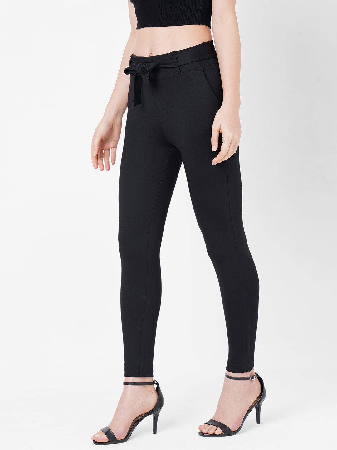 Buy Fig Leggings for Women by JOCKEY Online | Ajio.com