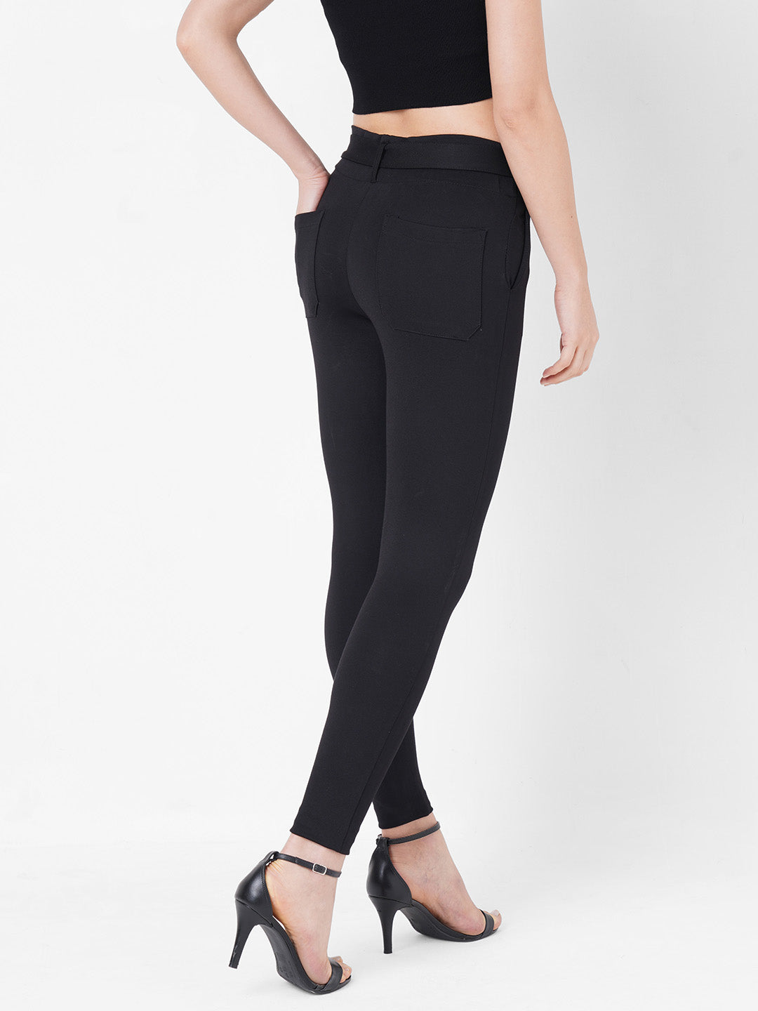 Buy Pants Leggings For Women Online at EDGARS