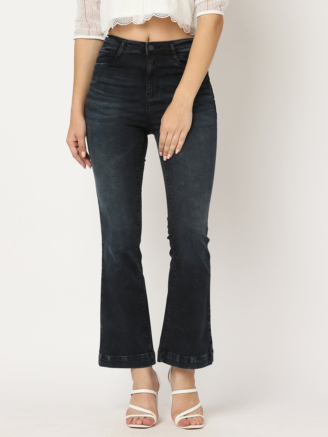 Shop Women Jeans Online, Denim Jeans, Denim Pants