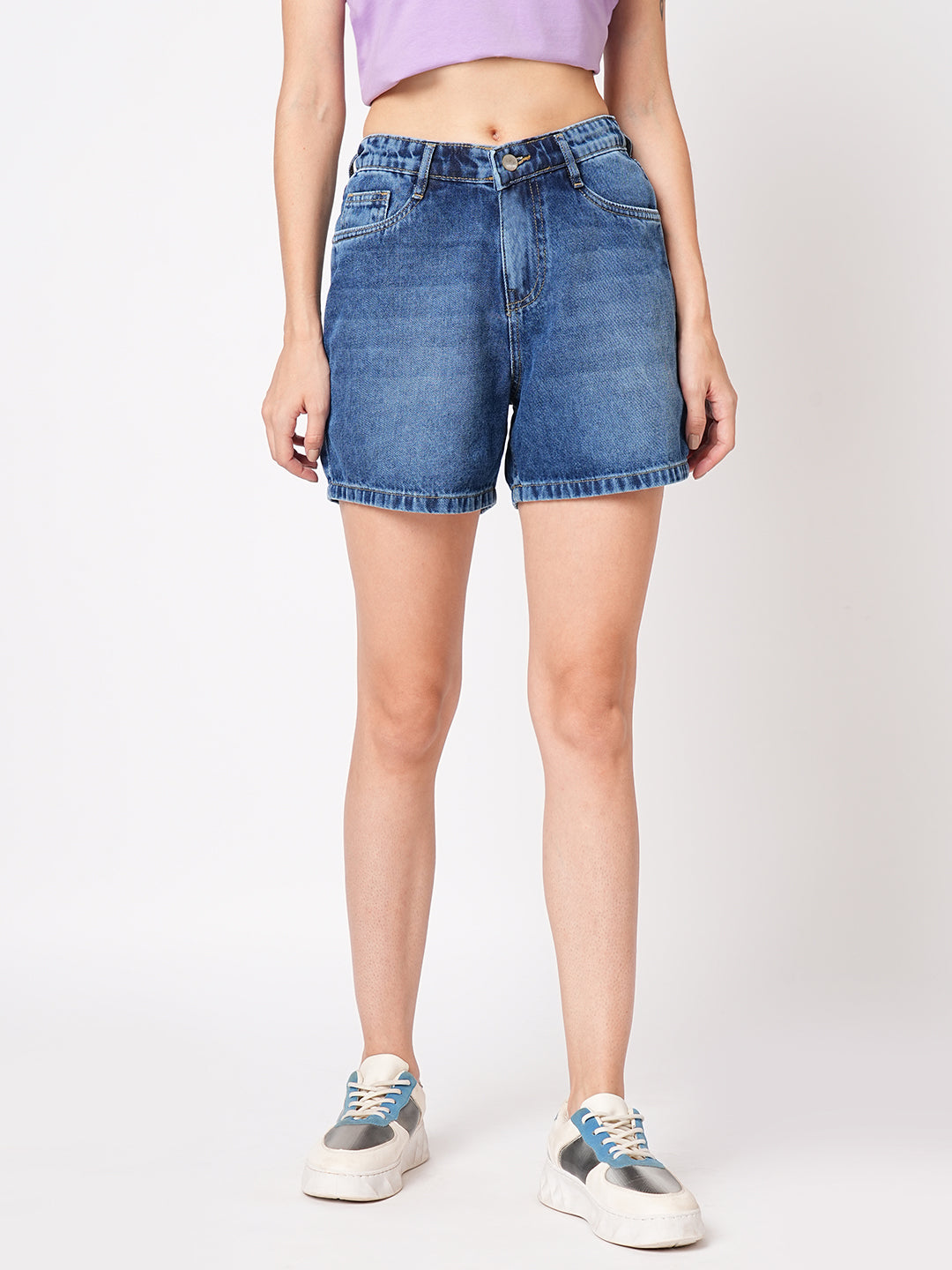 Kraus shops jeans shorts