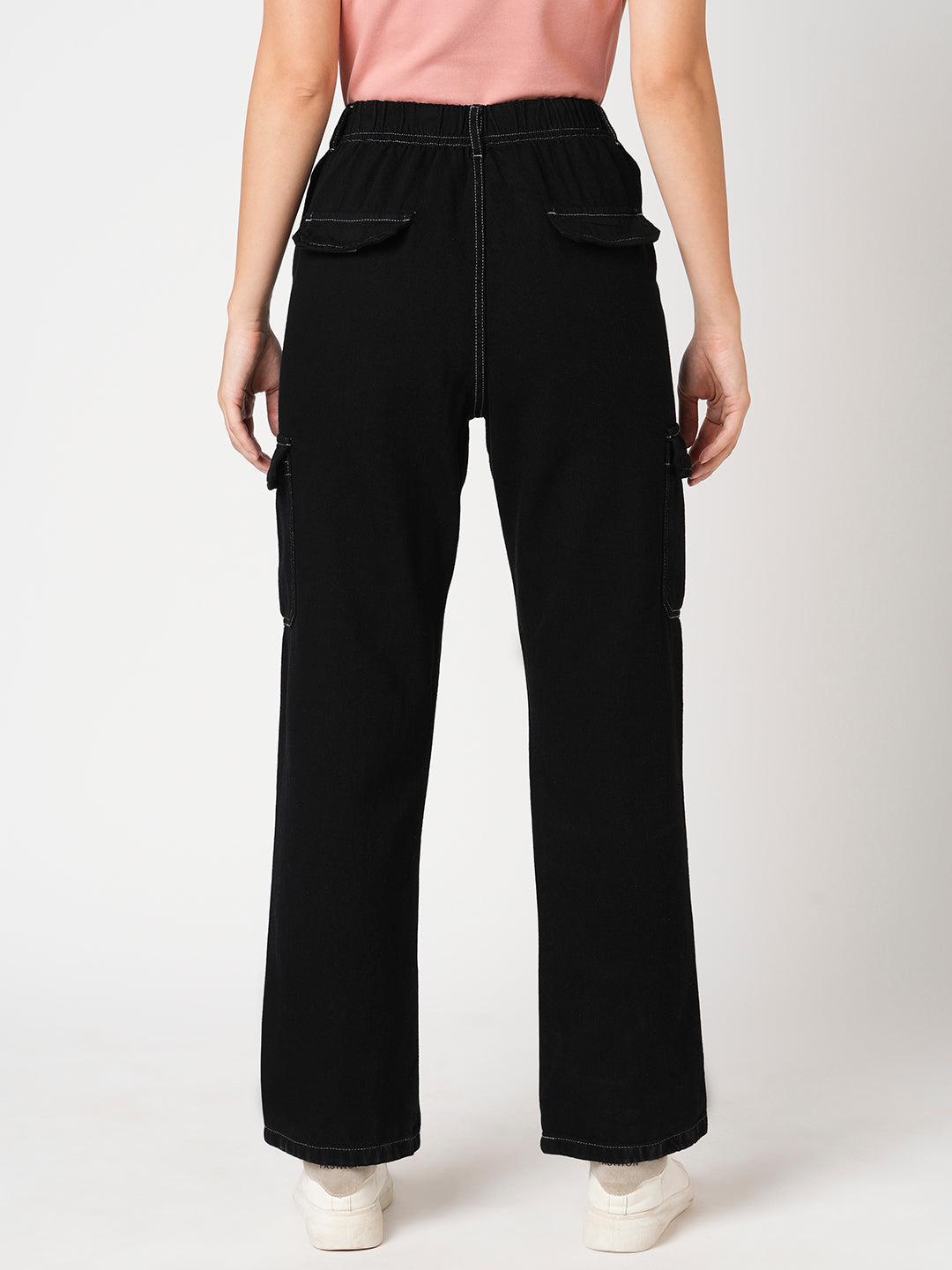 Kraus best sale black jeans