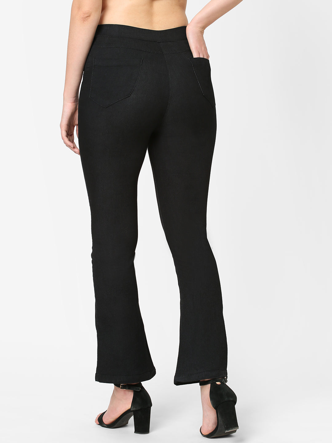 Kraus sale black jeggings